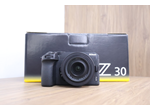 Used - Nikon Z30 + Z 16-50mm Kit Lens (SC 7K)